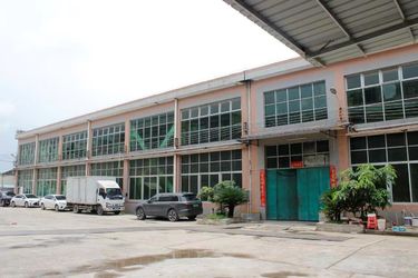 China Guangzhou Victory Paper Products Co., Ltd. Perfil de la compañía