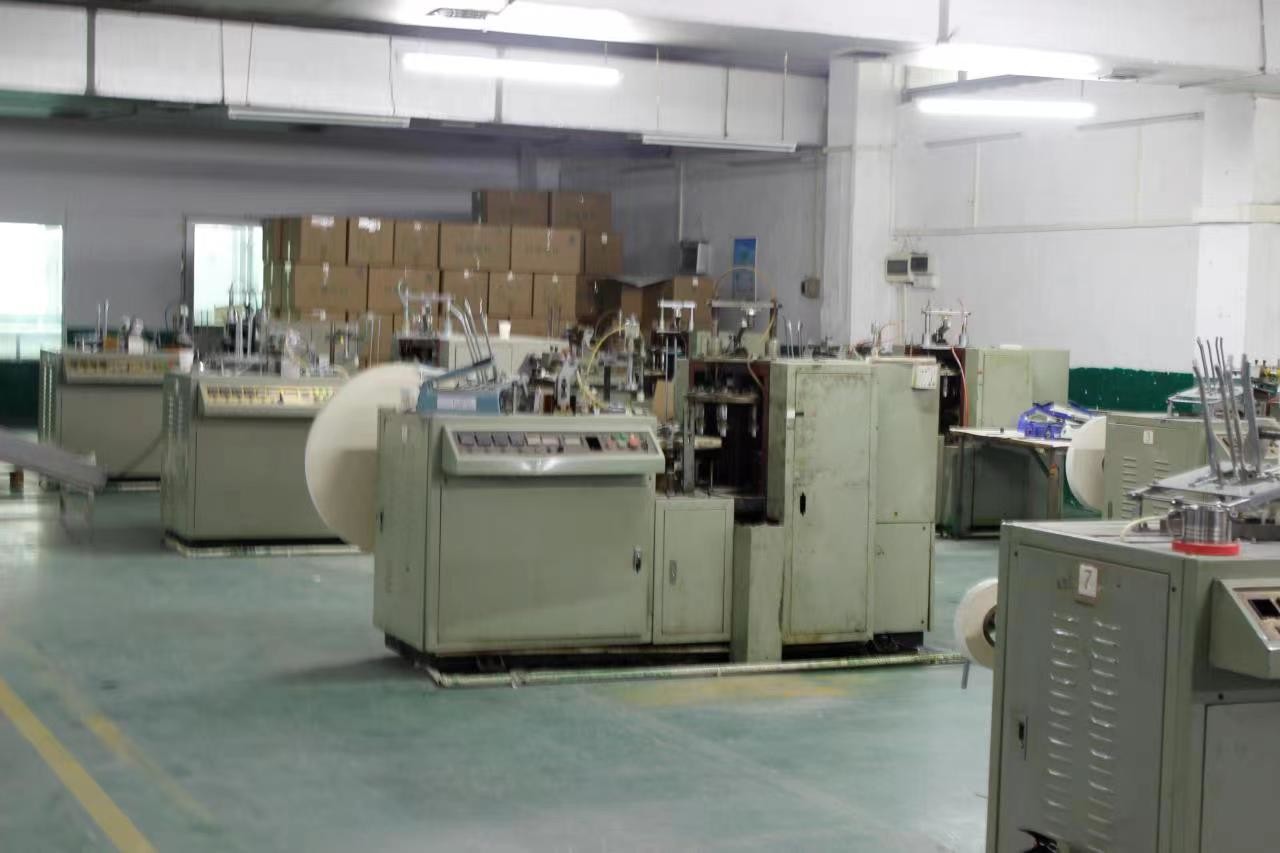 China Guangzhou Victory Paper Products Co., Ltd. Perfil de la compañía