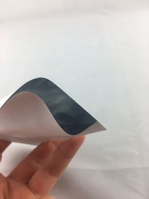Las bolsas de papel revestidas de papel protector mantienen los alimentos frescos y biodegradables