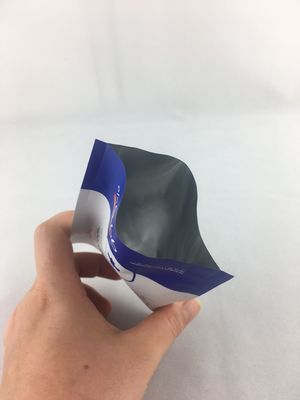 Las bolsas de papel revestidas de papel protector mantienen los alimentos frescos y biodegradables