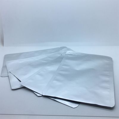 Bolsas para sándwiches con revestimiento de papel aluminio de grado alimenticio