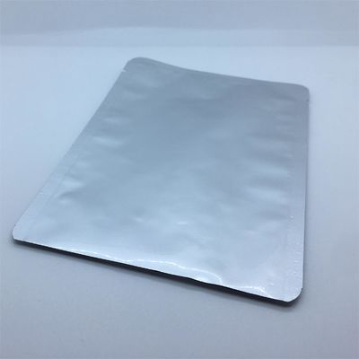 Bolsas para sándwiches con revestimiento de papel aluminio de grado alimenticio