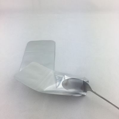Bolsa de aluminio para llevar