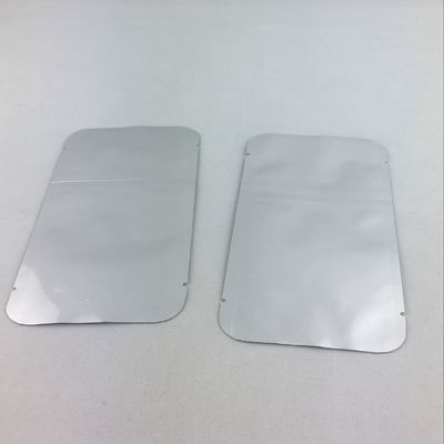 Bolsa de aluminio para llevar