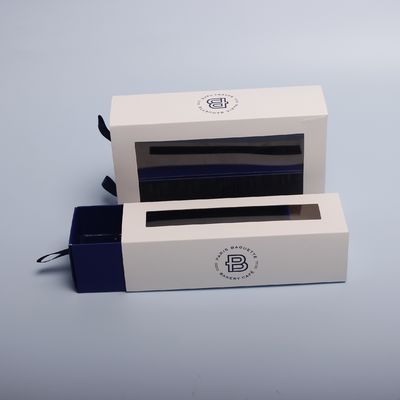 Caja de embalaje de alimentos desechables ecológicos personalizada con tapa de cartón